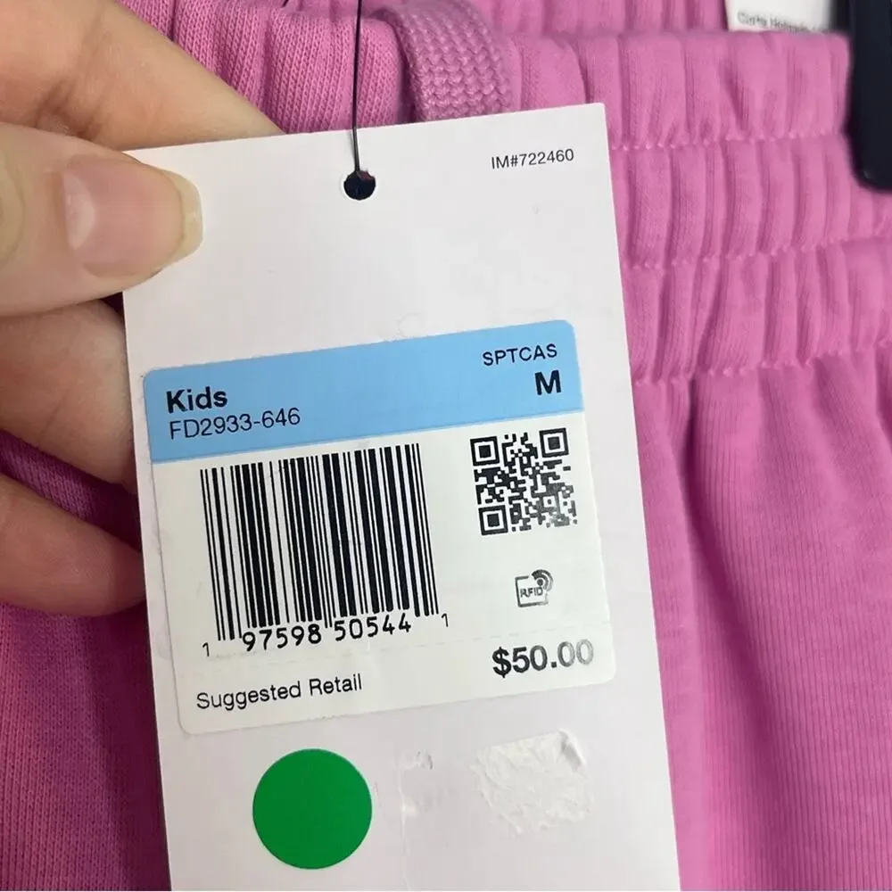 Nike Kids Sweatpants Size Medium